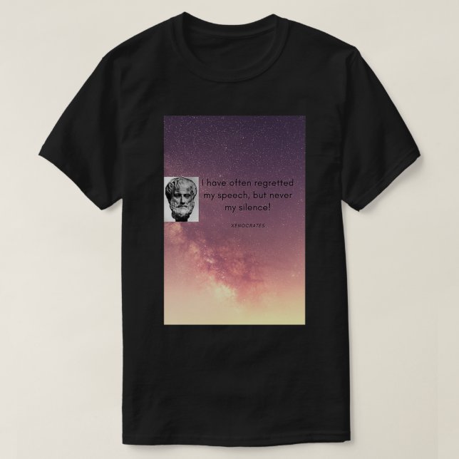 The Ancient Greeks 2 T-Shirt (Design Front)