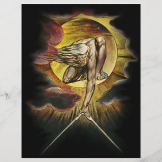 The Ancient Of Days