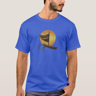 The Ancient Outrigger T-Shirt