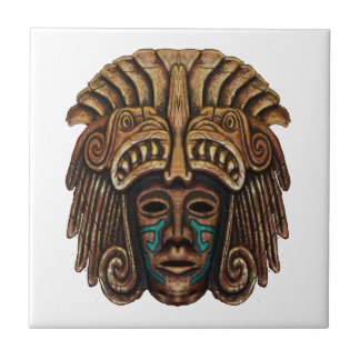 THE ANCIENT WISDOM TILE