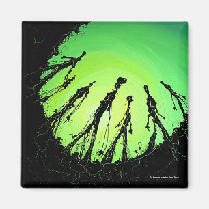 The Ancients (Magnet) Magnet