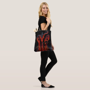 The Ancient's Tote Bag