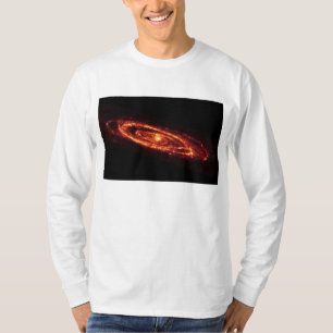 The Andromeda Galaxy T-Shirt