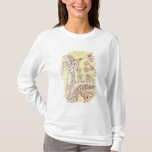 The Angel Blowing the Trumpet T-Shirt