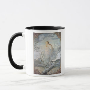 The Angel of Life, 1894 Mug
