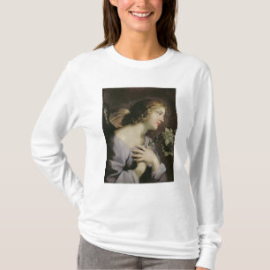 The Angel of the Annunciation, c.1650 T-Shirt