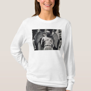 The Angel with a Smile T-Shirt