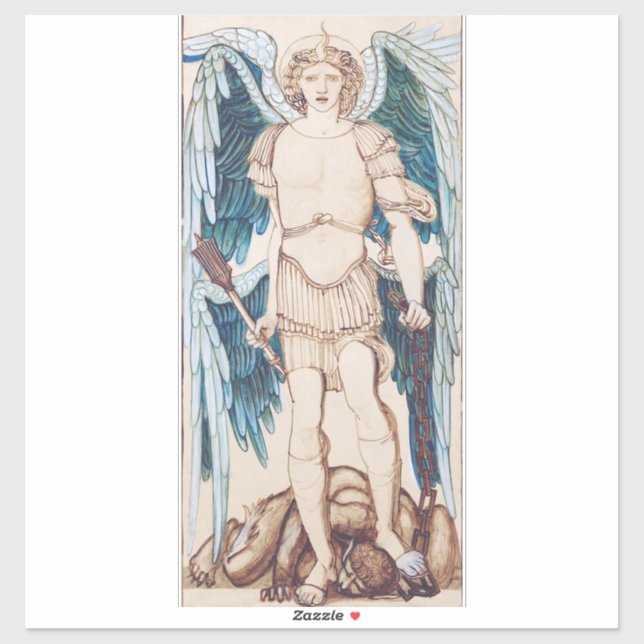 The Angels of the Hierarchy (Sheet)