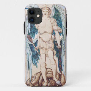 The Angels of the Hierarchy Case-Mate iPhone Case