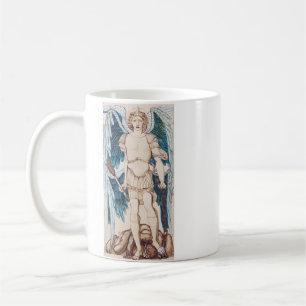 The Angels of the Hierarchy Coffee Mug