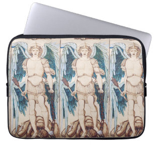The Angels of the Hierarchy Laptop Sleeve