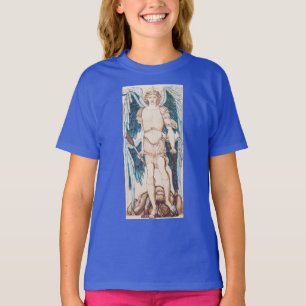 The Angels of the Hierarchy T-Shirt