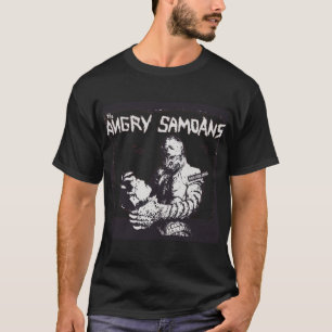 The Angry Samoans Classic T-Shirt
