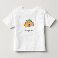 The Angry Taco