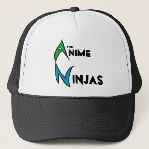 The Anime Ninjas Hat