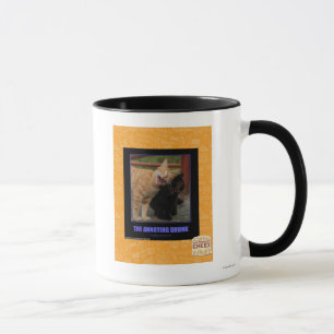 The Annoying Drunk Mug
