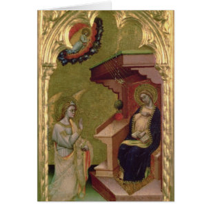 The Annunciation