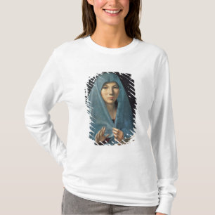 The Annunciation, 1474-75 T-Shirt