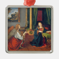 The Annunciation, 1506