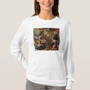 The Annunciation, 1651-52 T-Shirt