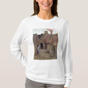 The Annunciation, 1908 T-Shirt