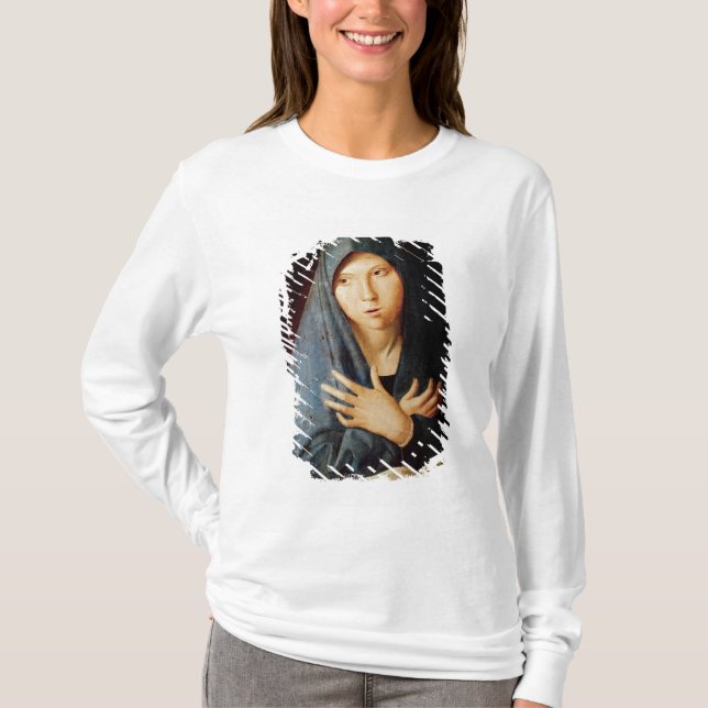 The Annunciation, c.1473-74 T-Shirt (Front)