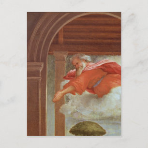 The Annunciation, c.1534-35 Postcard