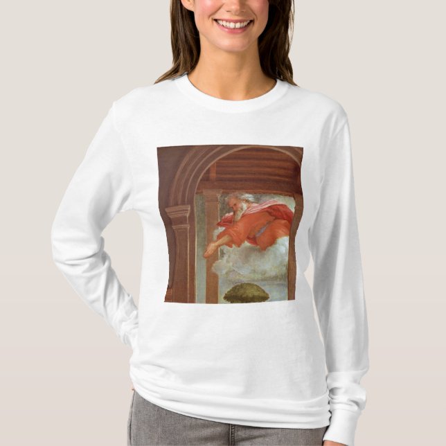 The Annunciation, c.1534-35 T-Shirt (Front)