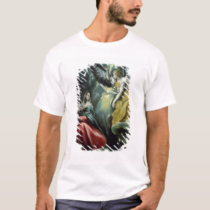The Annunciation, c.1575 (oil on canvas) T-Shirt