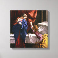 The Annunciation, c.1623