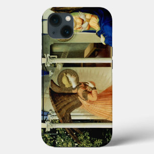 The Annunciation iPhone 13 Case