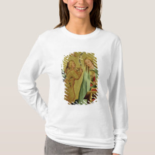 The Annunciation from the High Altar T-Shirt
