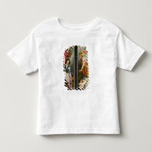 The Annunciation, from the reverse of the Toddler T-Shirt