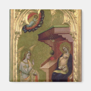 The Annunciation Magnet