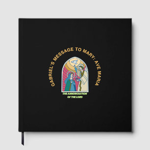 The Annunciation of the Lord Guest Book