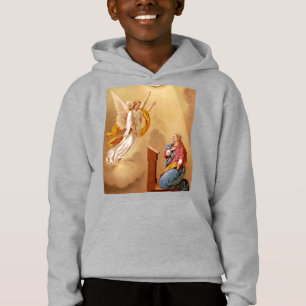 The Annunciation of Virgin Mary
