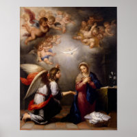 The Annunciation