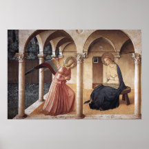 The Annunciation