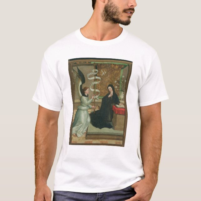 The Annunciation T-Shirt (Front)