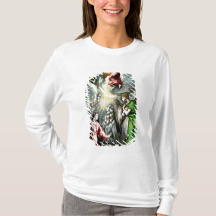 The Annunciation T-Shirt