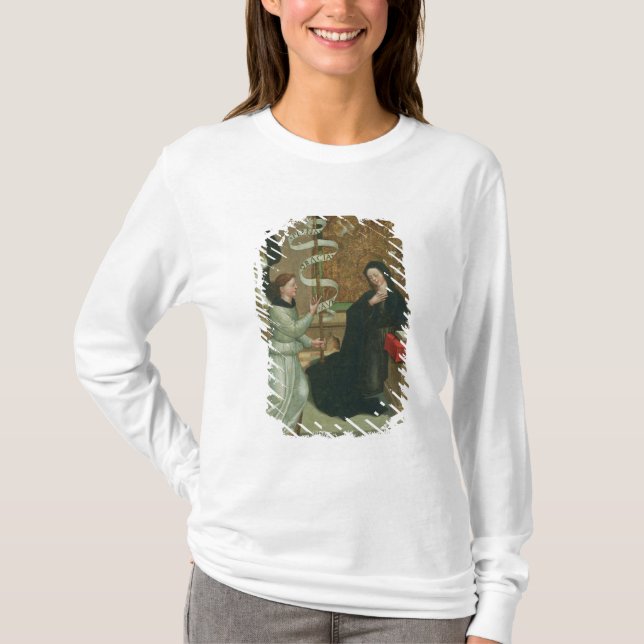The Annunciation T-Shirt (Front)