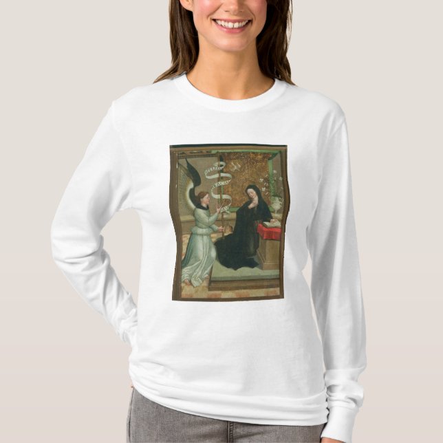 The Annunciation T-Shirt (Front)