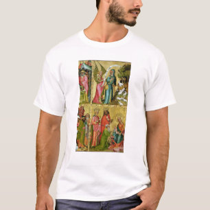 The Annunciation to St. Joachim T-Shirt