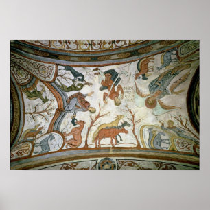 The Annunciation to the Shepherds 2 Poster