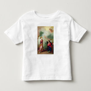 The Annunciation Toddler T-Shirt
