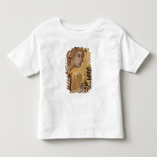 The Annunciation with St. Margaret Toddler T-Shirt