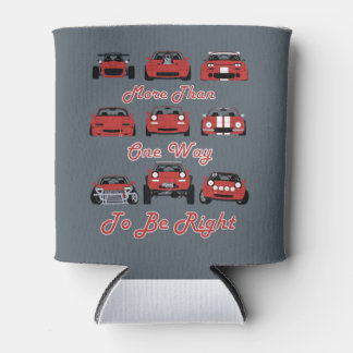 The Answer Can Cooler