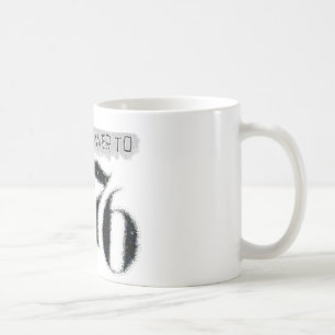 The Answer to 1984 is 1776 Coffee Mug