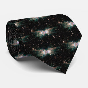 The Ant Nebula Tie