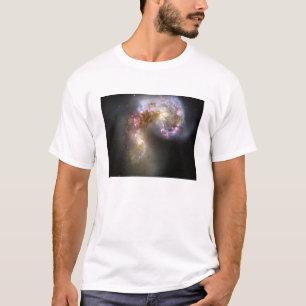 The Antennae galaxies T-Shirt